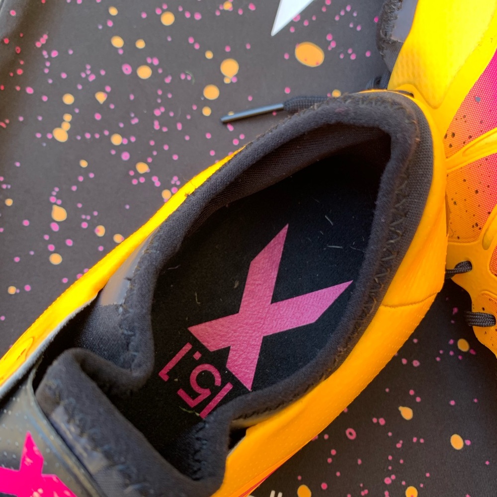 Adidas | Neon 15.1 X Soccer Cleats - Picture 5 of 6